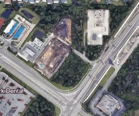 E Osceola Parkway Kissimmee FL 34743