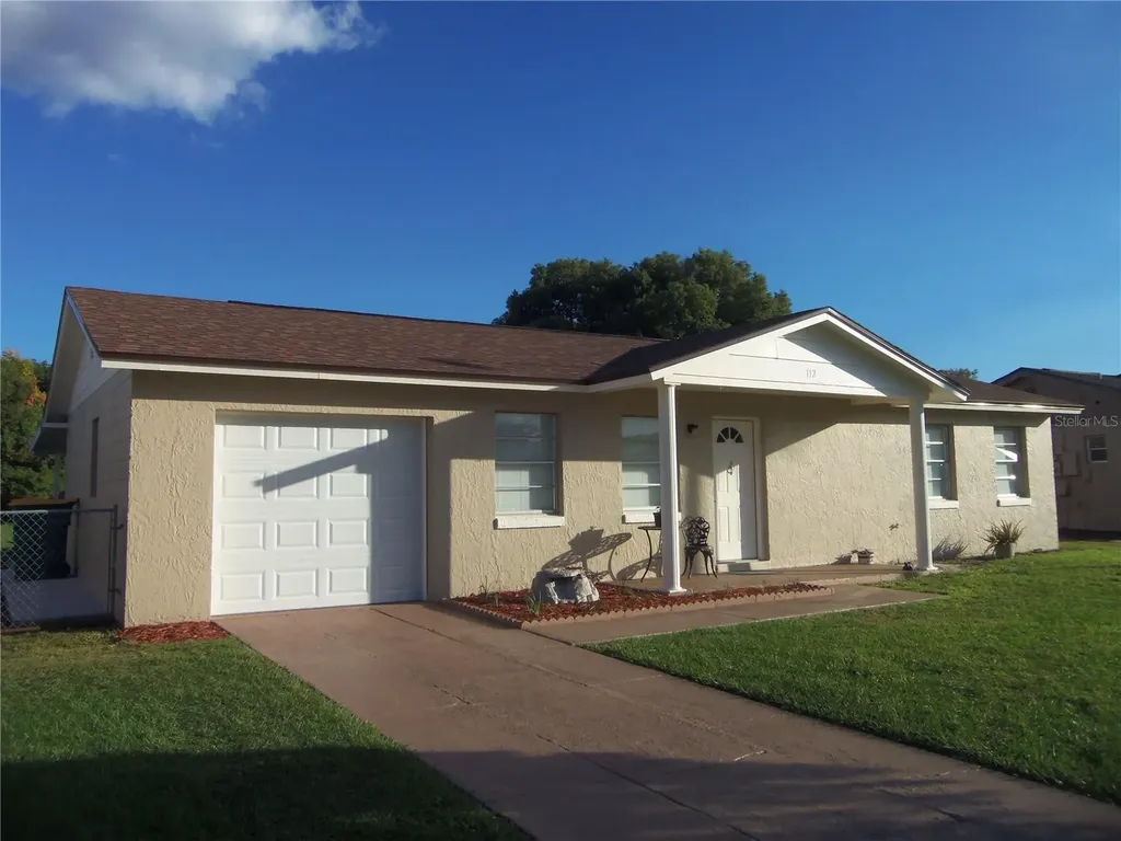 112 Hermosillo Drive Kissimmee FL 34743