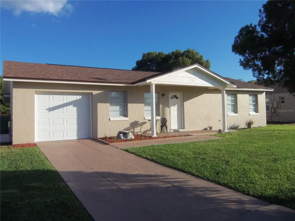112 Hermosillo Drive Kissimmee FL 34743