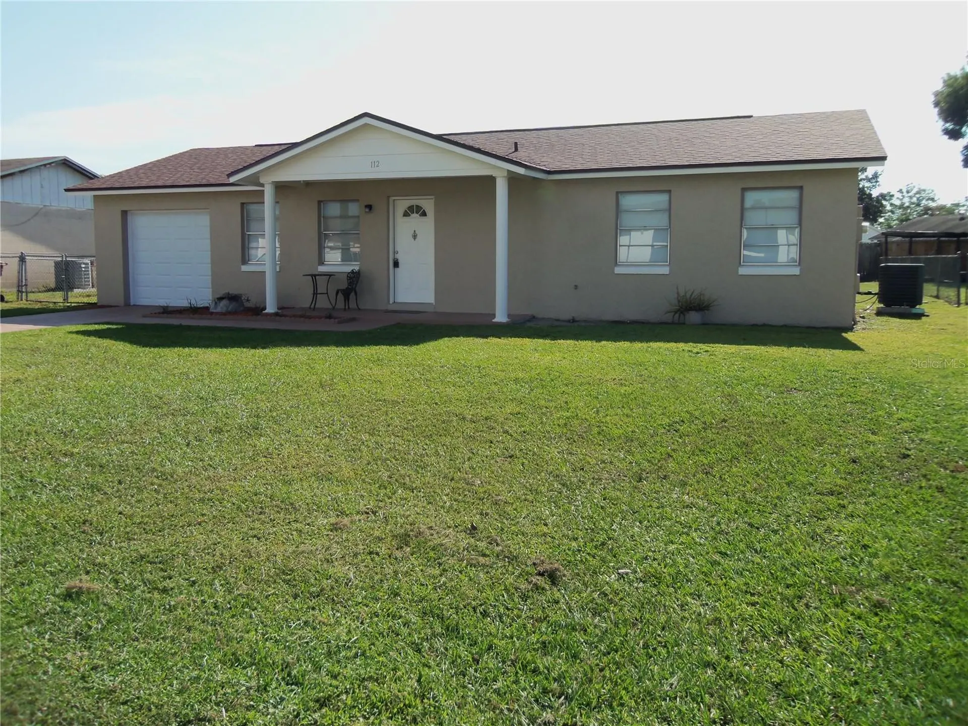112 Hermosillo Drive Kissimmee FL 34743