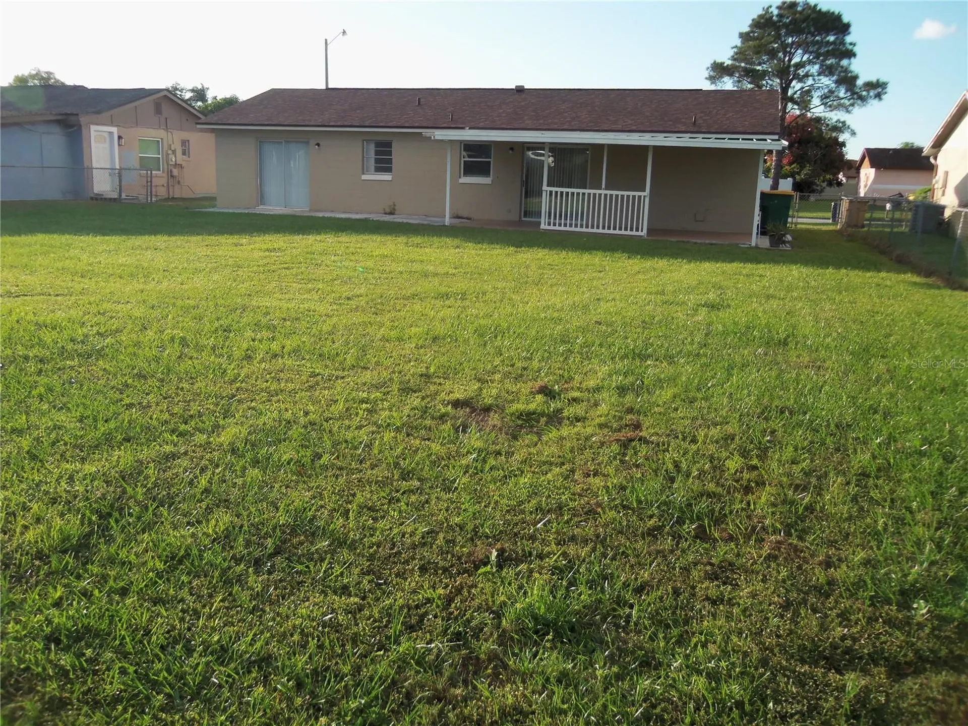 112 Hermosillo Drive Kissimmee FL 34743