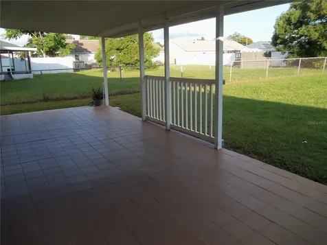 112 Hermosillo Drive Kissimmee FL 34743
