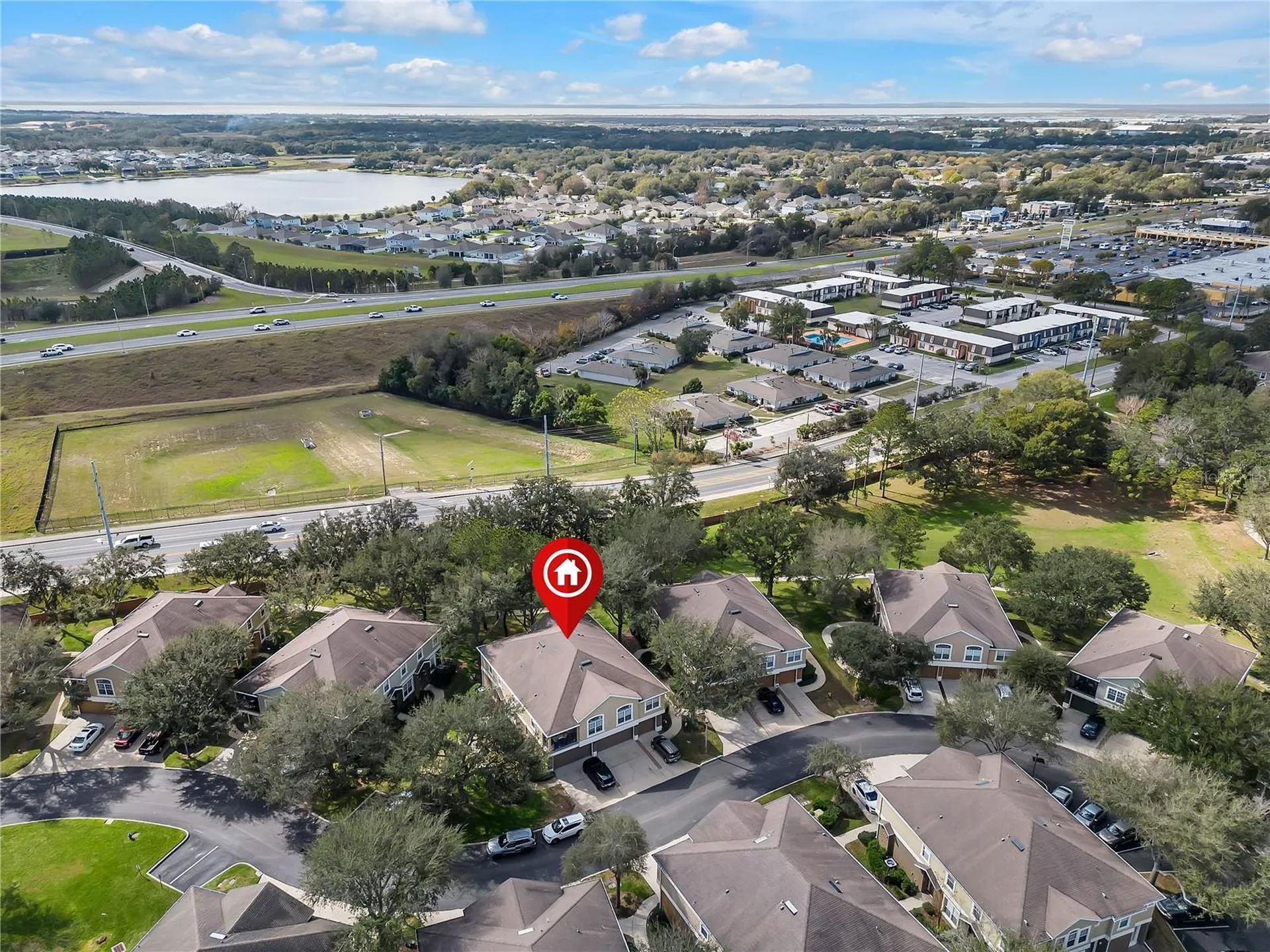 430 Ashley Brooke Court Apopka FL 32712