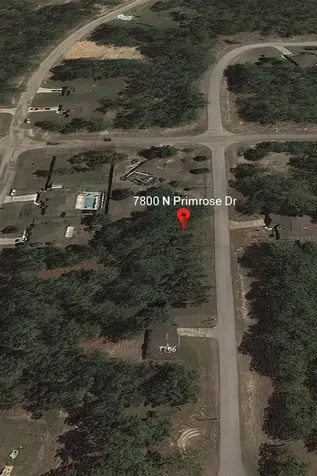 7800 N Primrose Drive Citrus Springs FL 34434