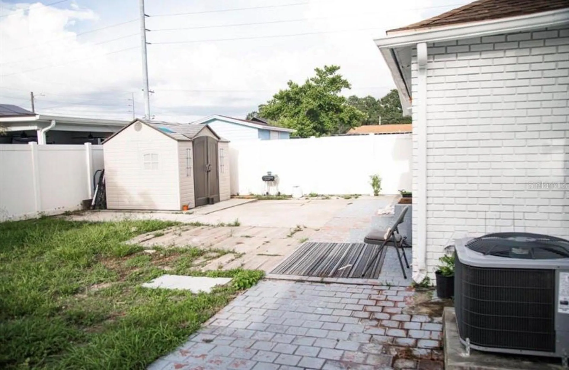 2503 W Marquette Avenue Tampa FL 33614