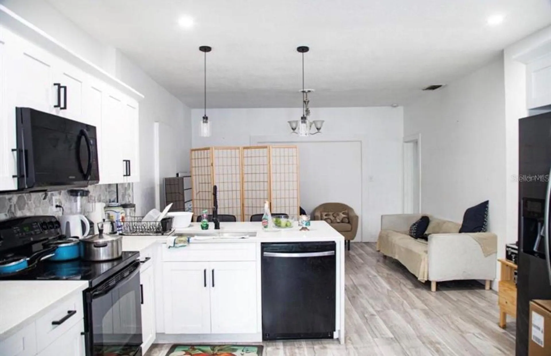 2503 W Marquette Avenue Tampa FL 33614