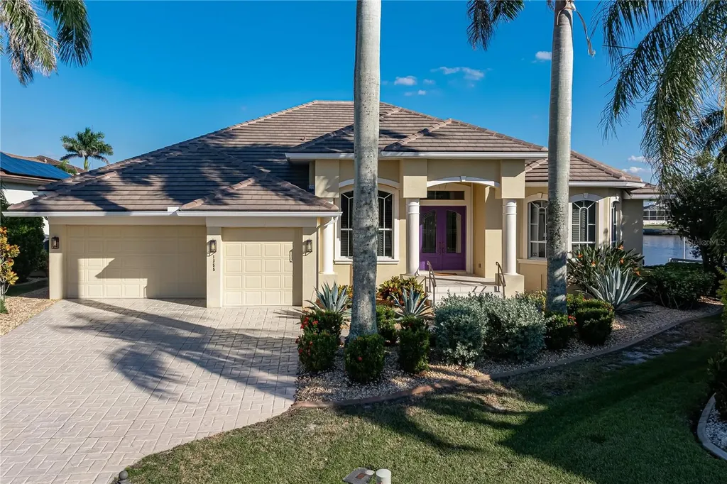 1355 Jacana Court Punta Gorda FL 33950
