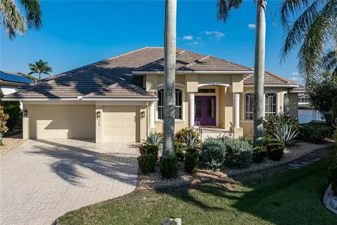 1355 Jacana Court Punta Gorda FL 33950