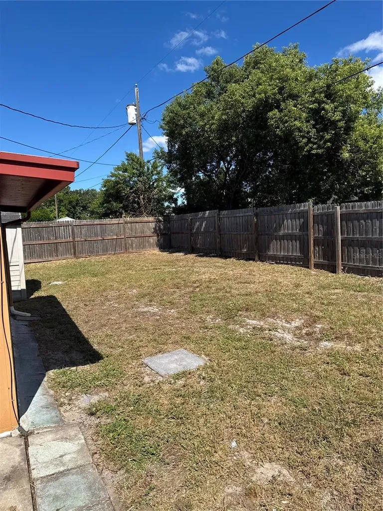 3516 Sheryl Hill Drive Holiday FL 34691