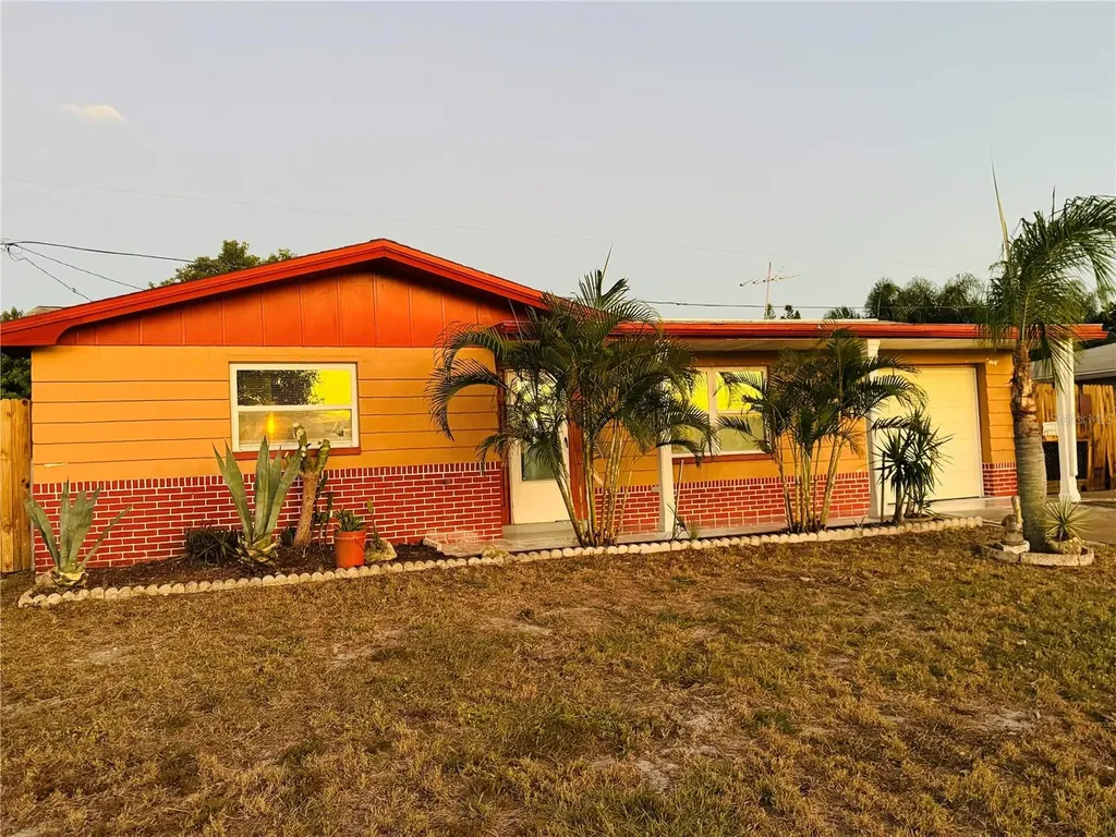 3516 Sheryl Hill Drive Holiday FL 34691