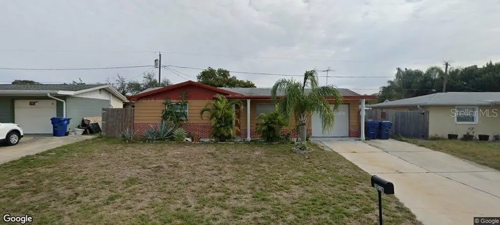 3516 Sheryl Hill Drive Holiday FL 34691