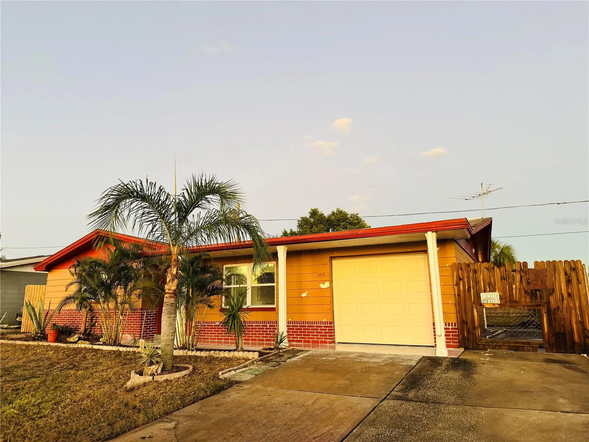 3516 Sheryl Hill Drive Holiday FL 34691
