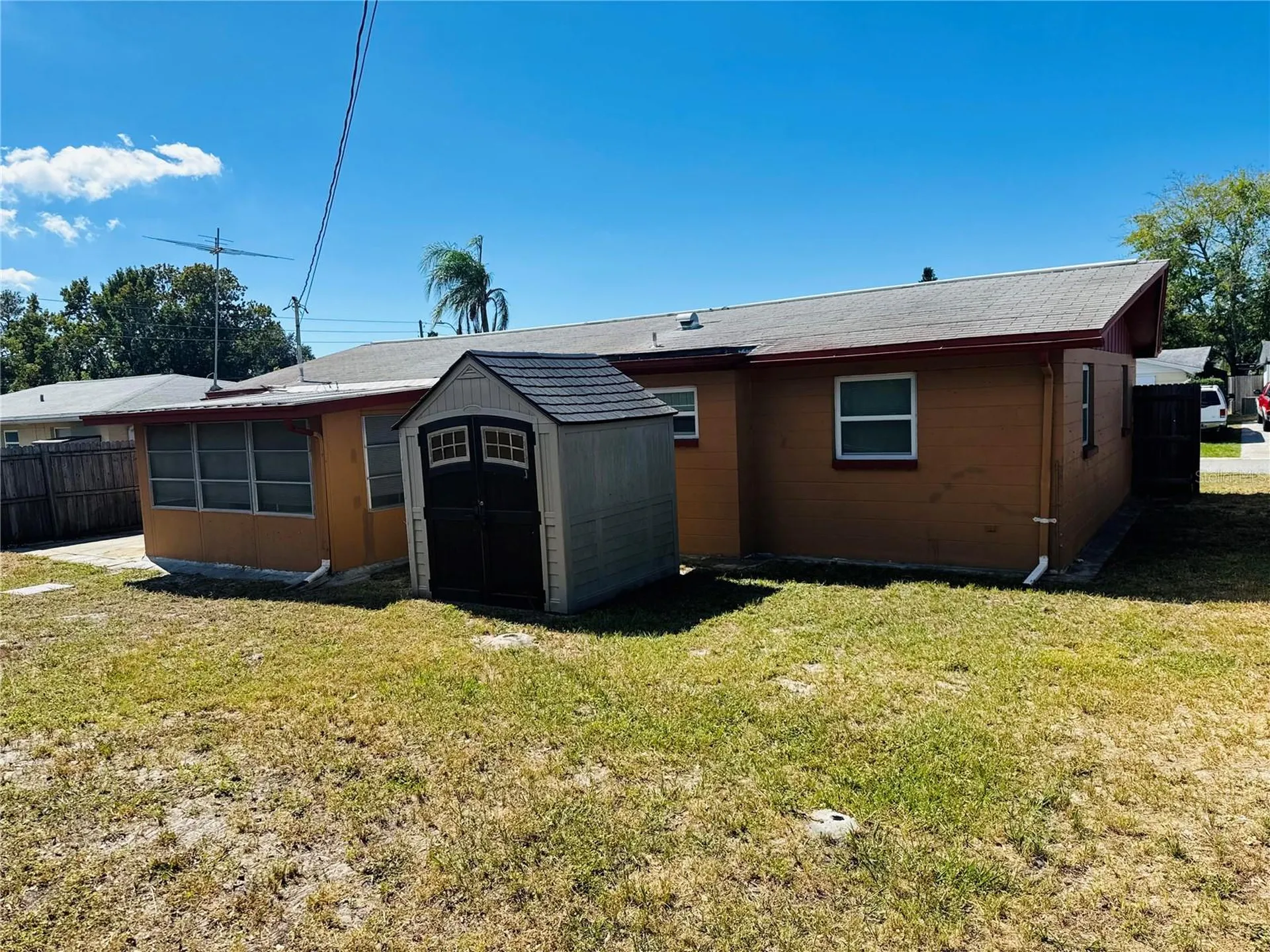 3516 Sheryl Hill Drive Holiday FL 34691