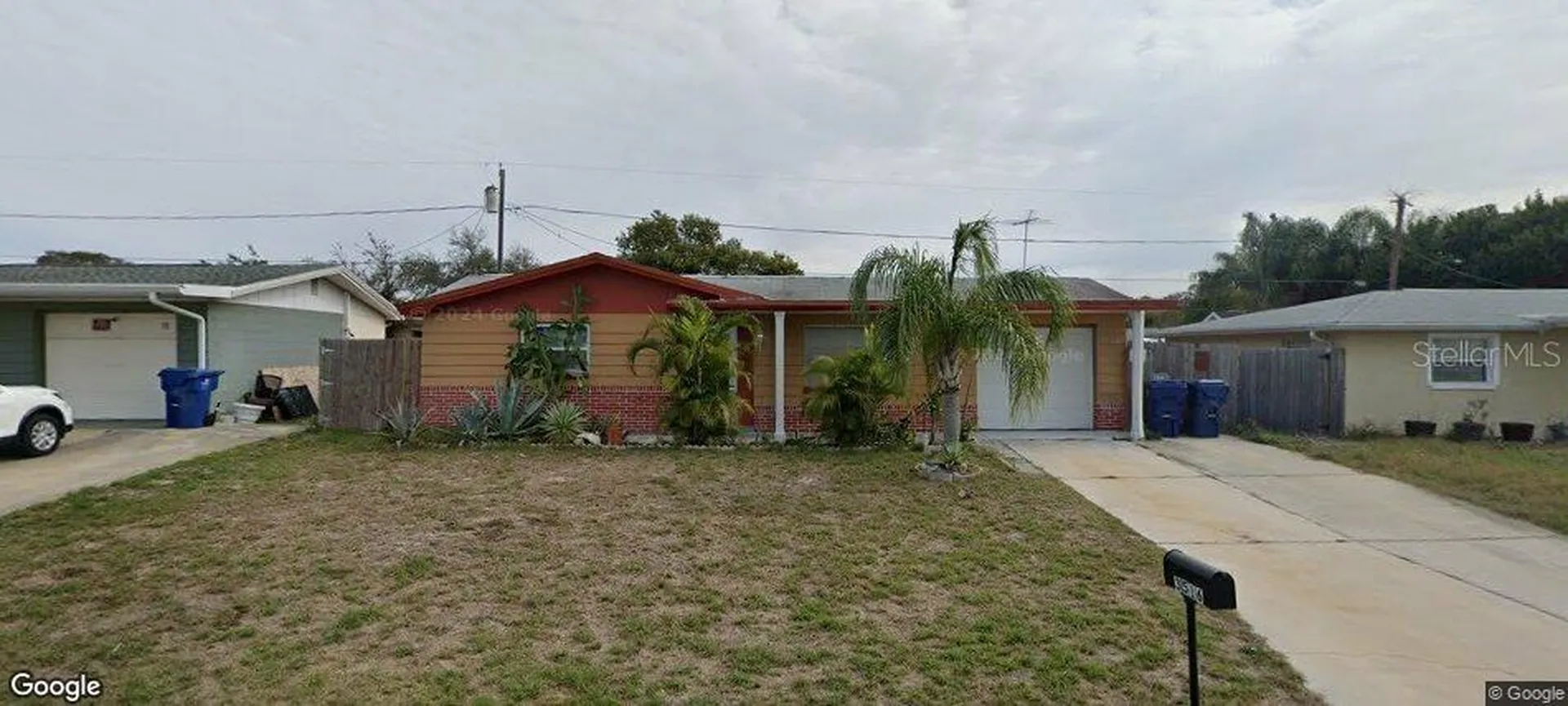 3516 Sheryl Hill Drive Holiday FL 34691