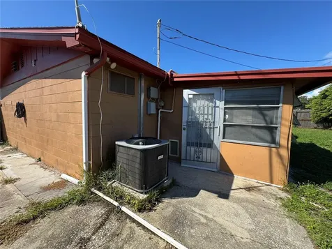 3516 Sheryl Hill Drive Holiday FL 34691