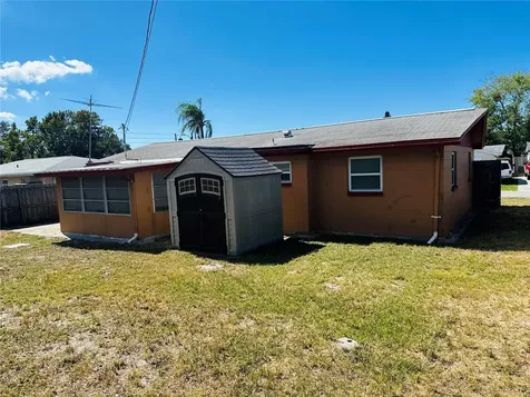 3516 Sheryl Hill Drive Holiday FL 34691