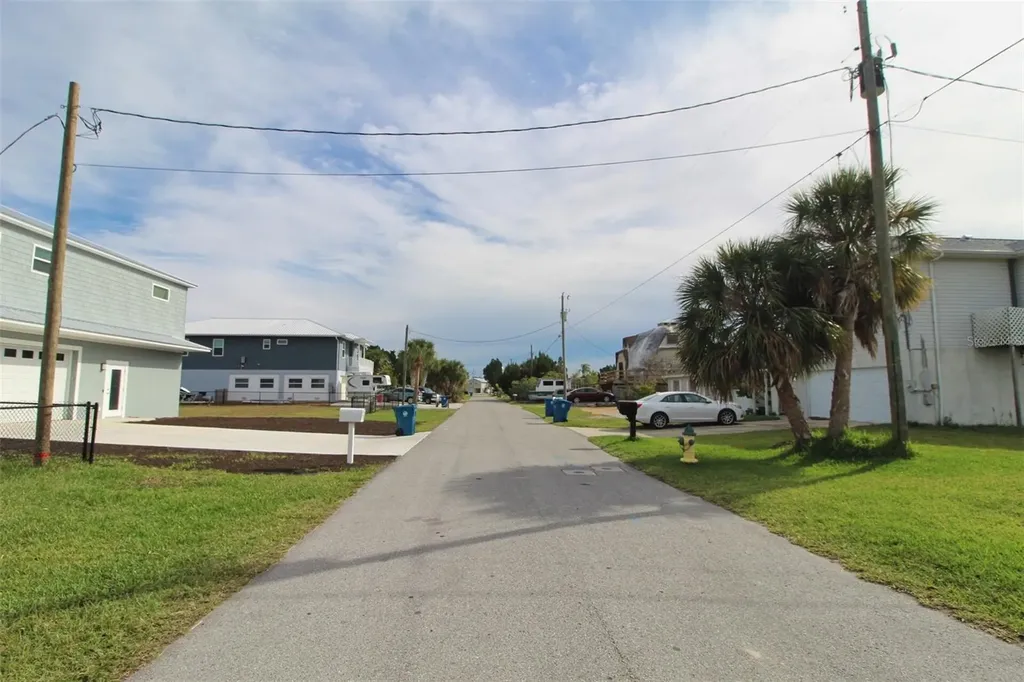 4977 Cedarbrook Lane Hernando Beach FL 34607
