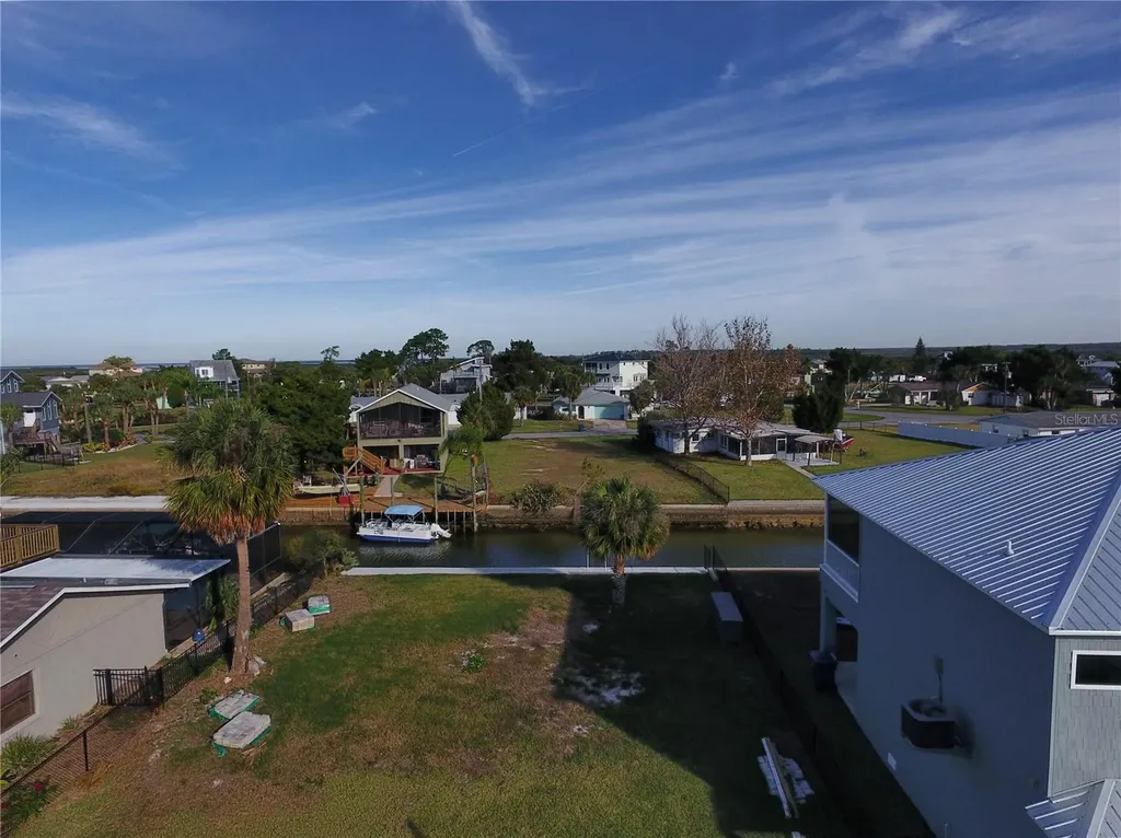 4977 Cedarbrook Lane Hernando Beach FL 34607