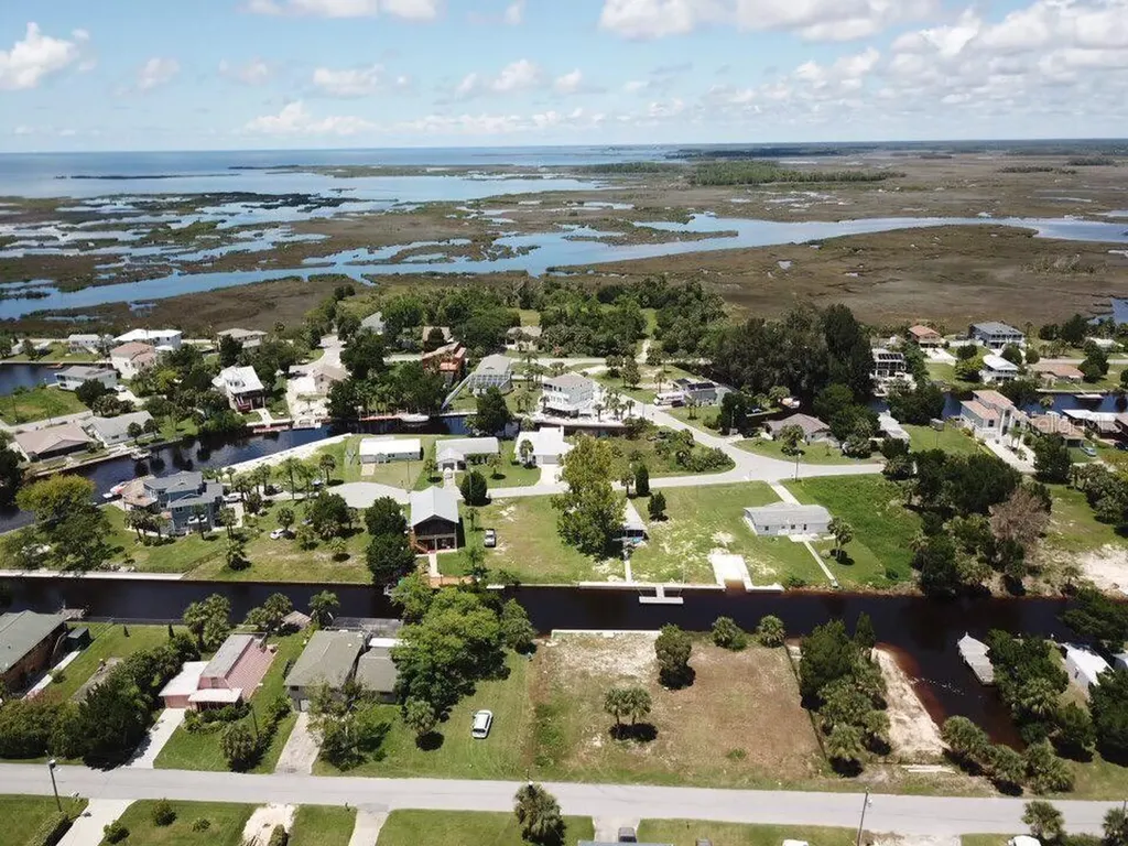 4977 Cedarbrook Lane Hernando Beach FL 34607