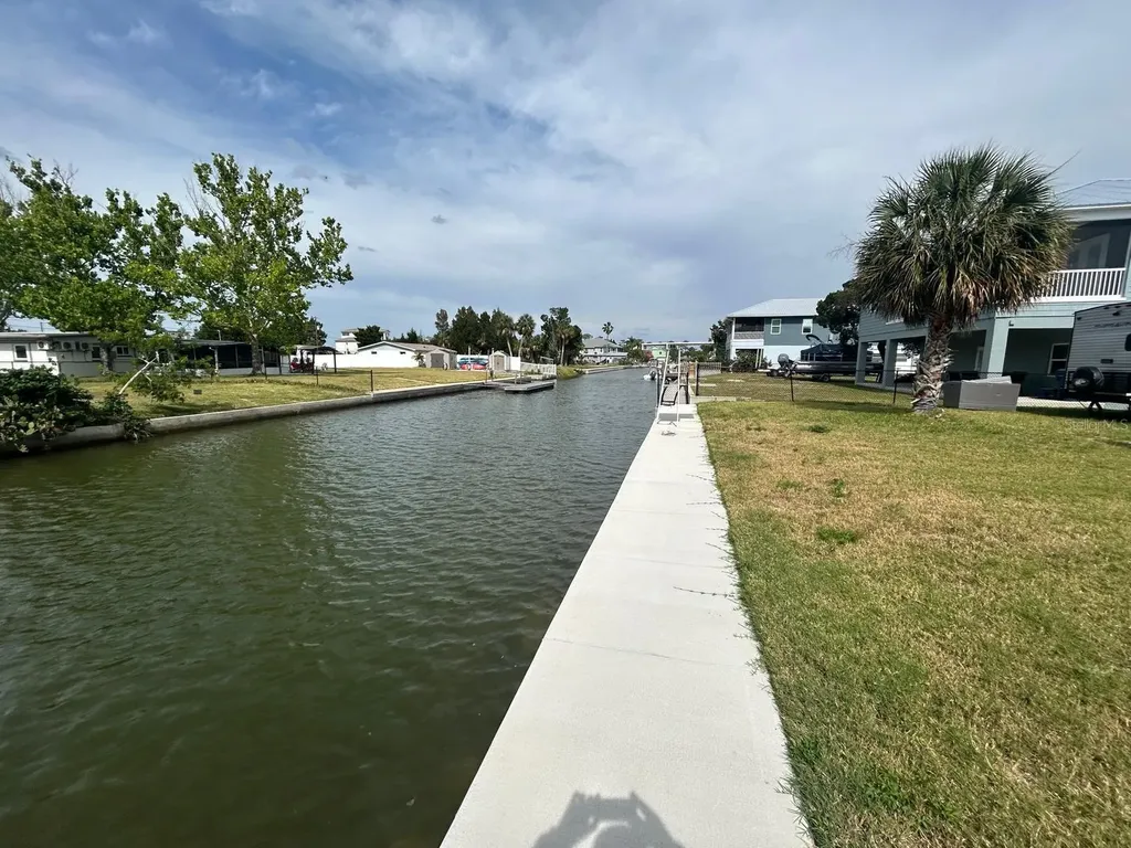 4977 Cedarbrook Lane Hernando Beach FL 34607