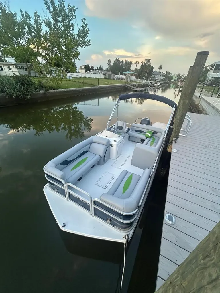 4977 Cedarbrook Lane Hernando Beach FL 34607