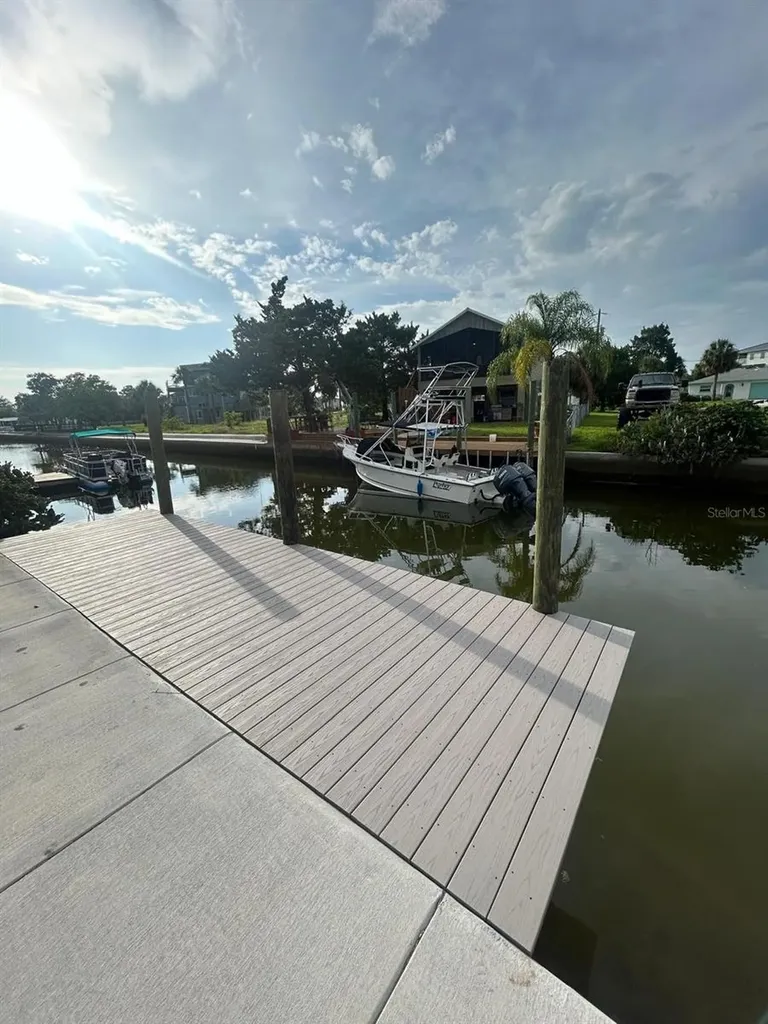 4977 Cedarbrook Lane Hernando Beach FL 34607
