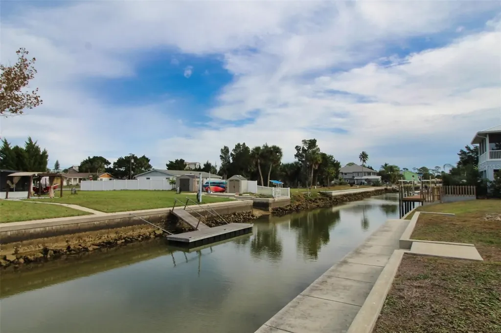 4977 Cedarbrook Lane Hernando Beach FL 34607