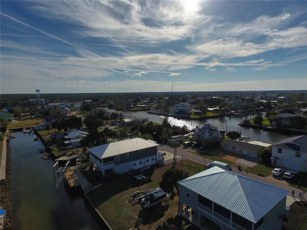 4977 Cedarbrook Lane Hernando Beach FL 34607