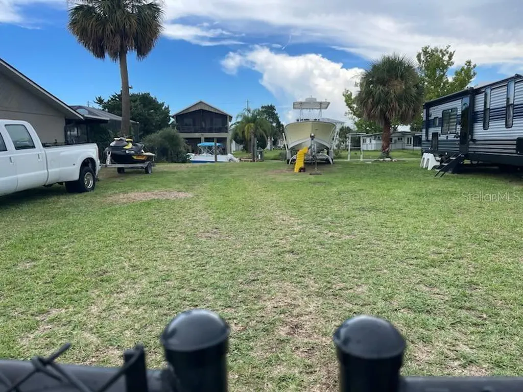 4977 Cedarbrook Lane Hernando Beach FL 34607