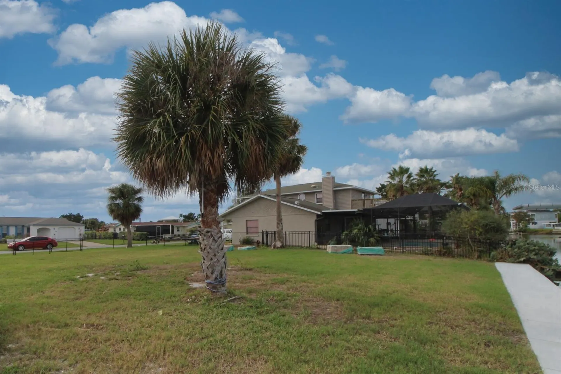 4977 Cedarbrook Lane Hernando Beach FL 34607