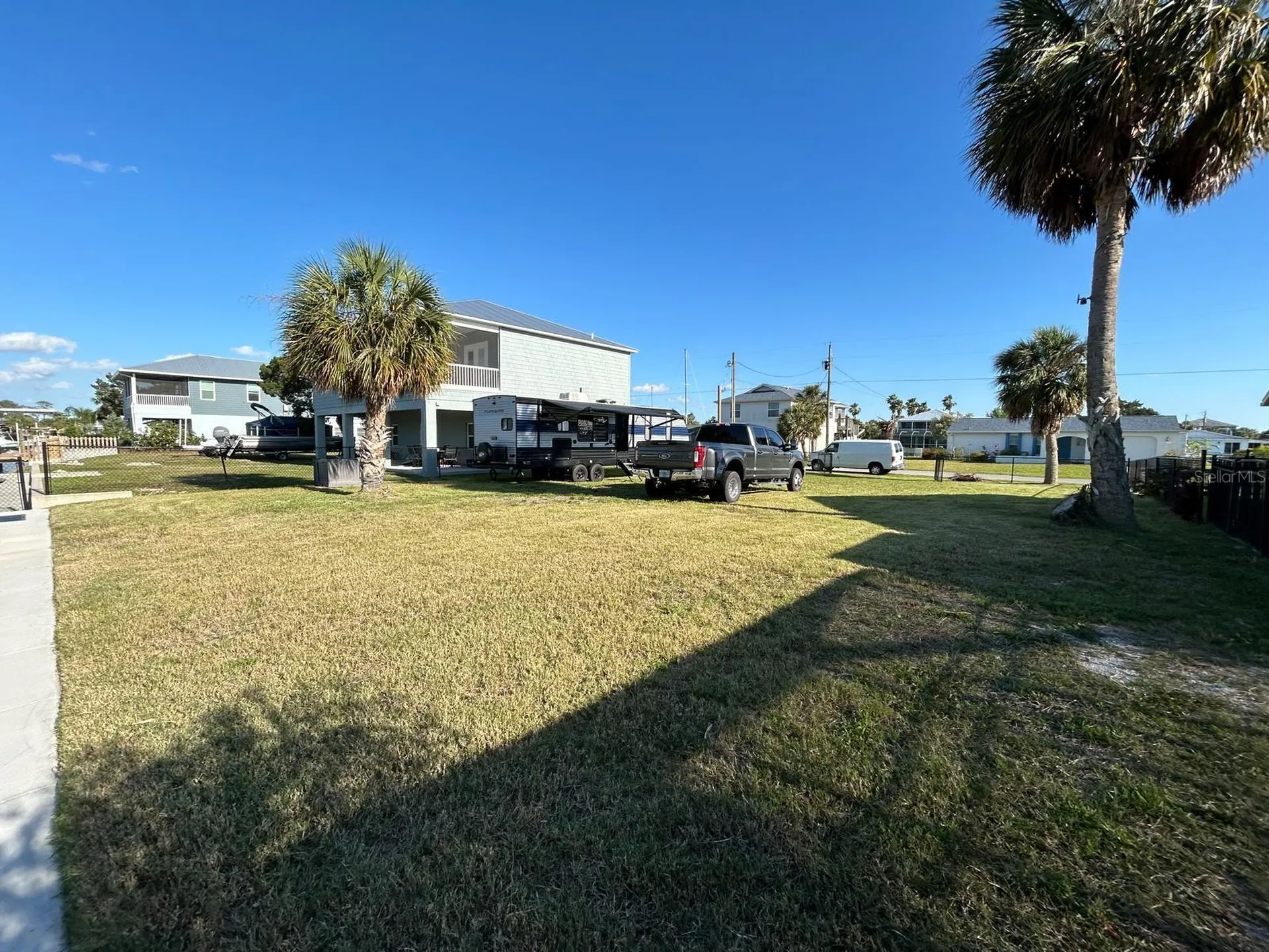 4977 Cedarbrook Lane Hernando Beach FL 34607