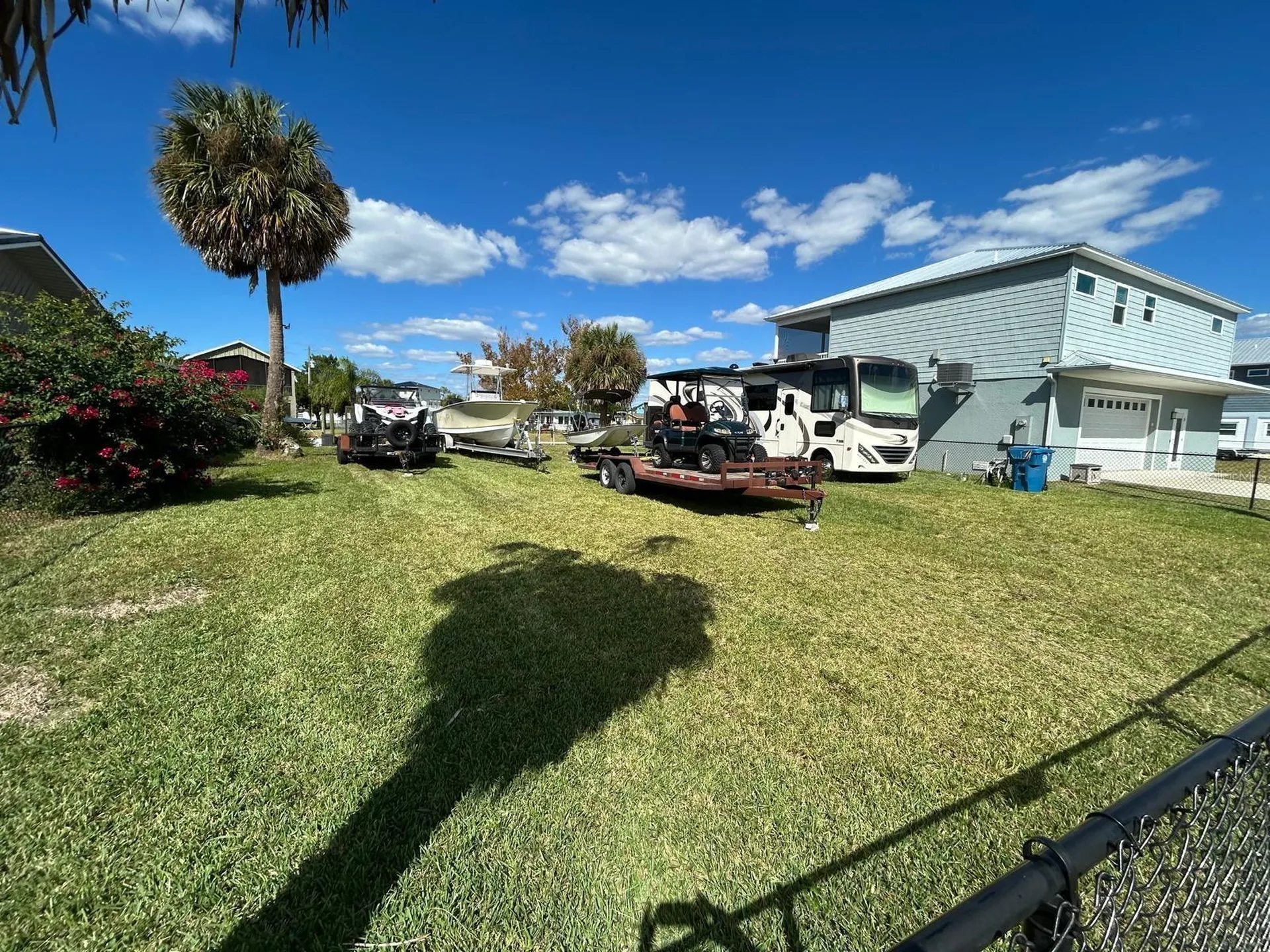 4977 Cedarbrook Lane Hernando Beach FL 34607
