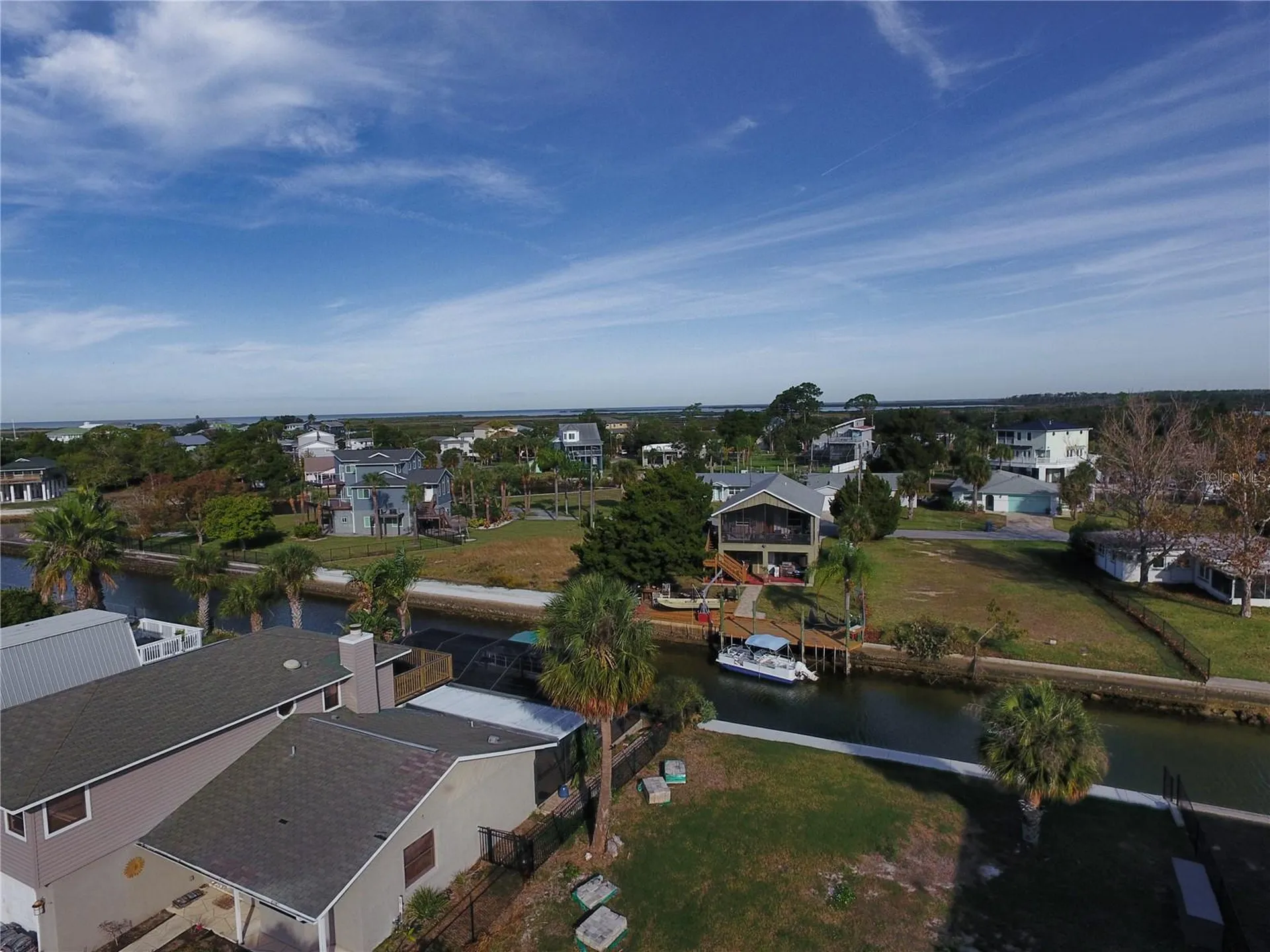4977 Cedarbrook Lane Hernando Beach FL 34607