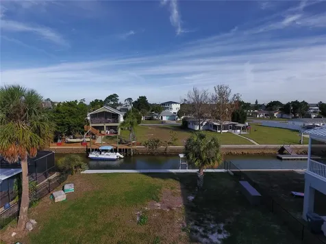 4977 Cedarbrook Lane Hernando Beach FL 34607