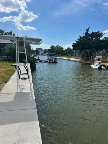 4977 Cedarbrook Lane Hernando Beach FL 34607