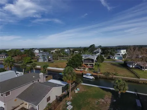 4977 Cedarbrook Lane Hernando Beach FL 34607