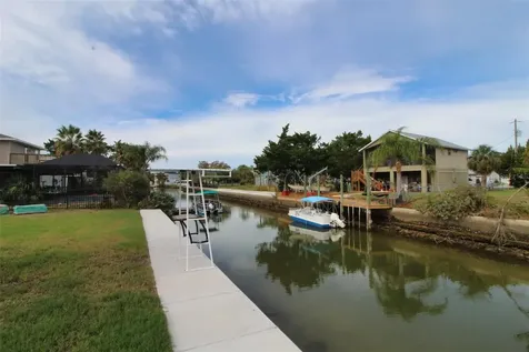 4977 Cedarbrook Lane Hernando Beach FL 34607