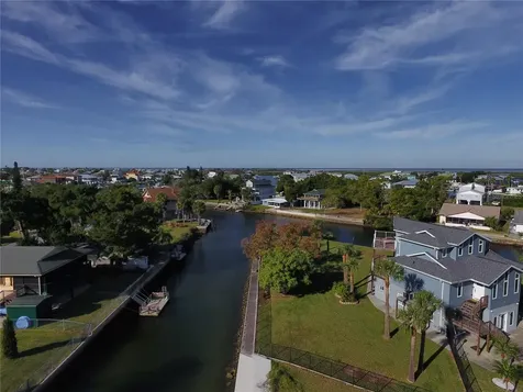 4977 Cedarbrook Lane Hernando Beach FL 34607