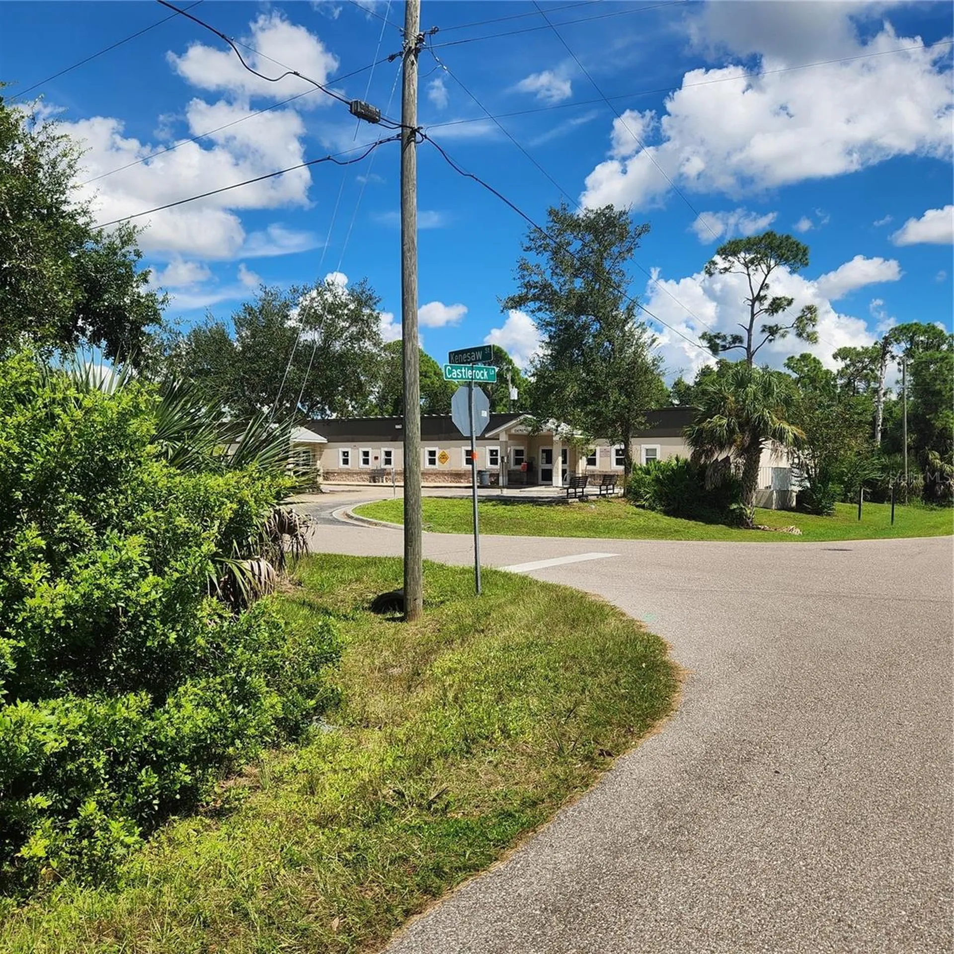 1587 Castlerock Lane Port Charlotte FL 33948