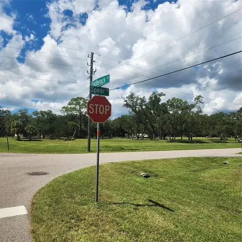 1587 Castlerock Lane Port Charlotte FL 33948