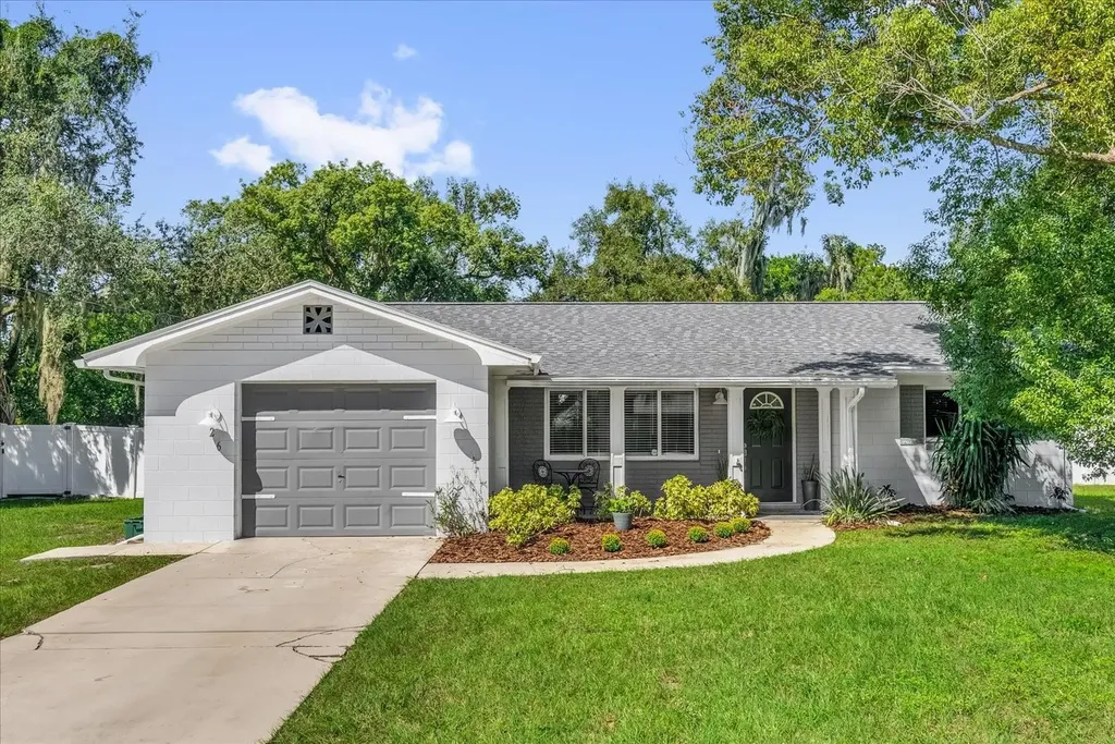 26 Lilac Drive Debary FL 32713
