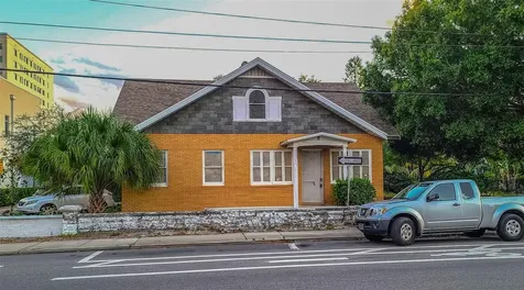 852 4th Avenue N St Petersburg FL 33701