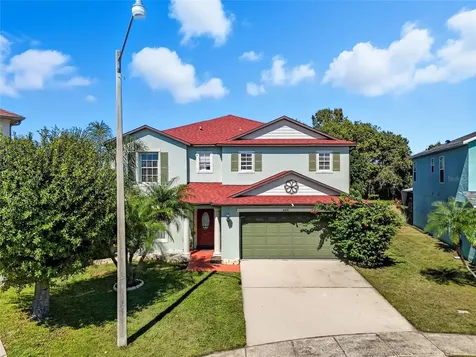 4416 Philadelphia Circle Kissimmee FL 34746