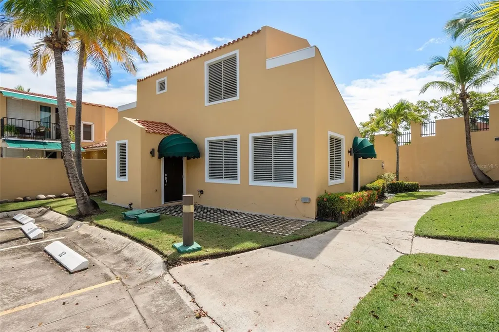 C5 Las Villas En Palmas Ii, Harbour Drive Humacao PR 00791