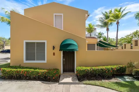 C5 Las Villas En Palmas Ii, Harbour Drive Humacao PR 00791