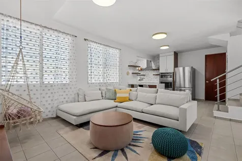 C5 Las Villas En Palmas Ii, Harbour Drive Humacao PR 00791