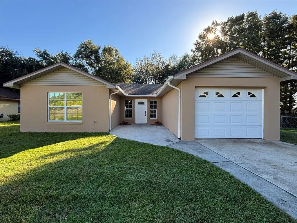 3334 Fox Ridge Drive Winter Haven FL 33884