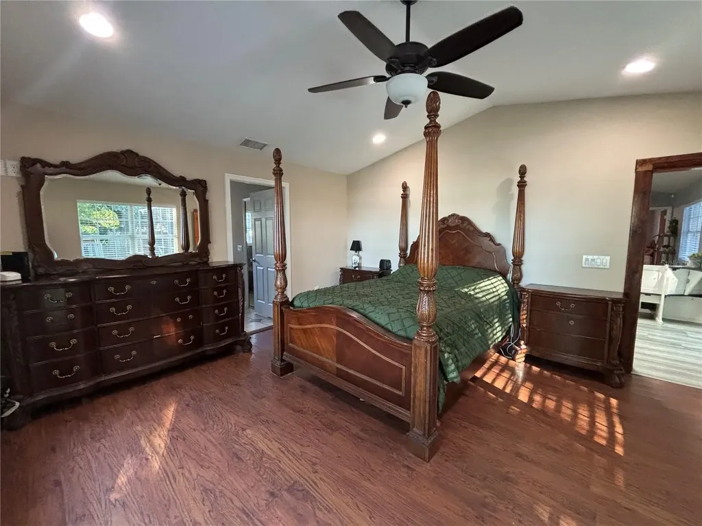 3334 Fox Ridge Drive Winter Haven FL 33884