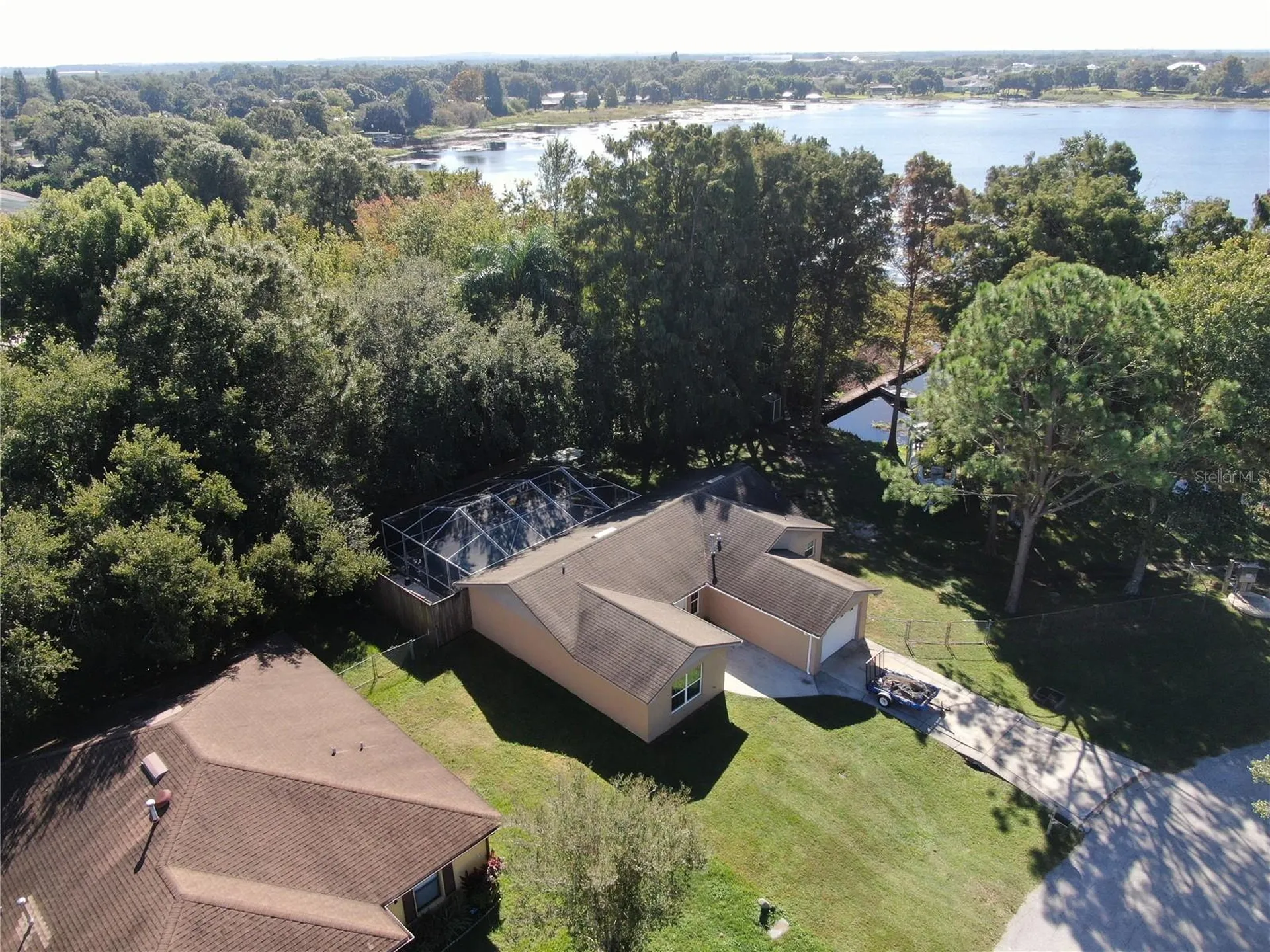 3334 Fox Ridge Drive Winter Haven FL 33884