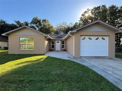 3334 Fox Ridge Drive Winter Haven FL 33884